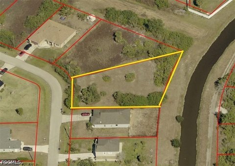 LAND - Lehigh Acres, FL
