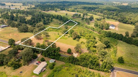 Residential Land in Oak Creek