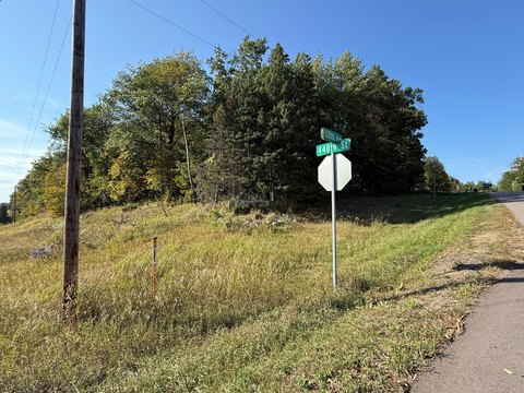 Residential Land in Rockline Addition