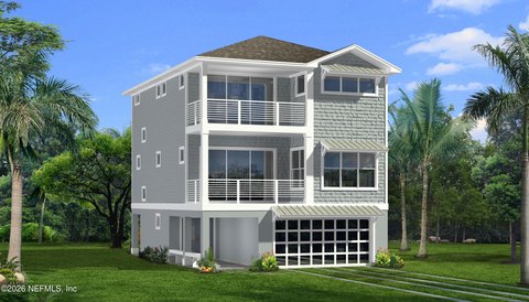 Land, Ponte Vedra Beach, FL