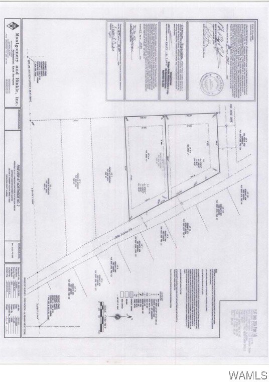 Land For Sale, Northport, AL
