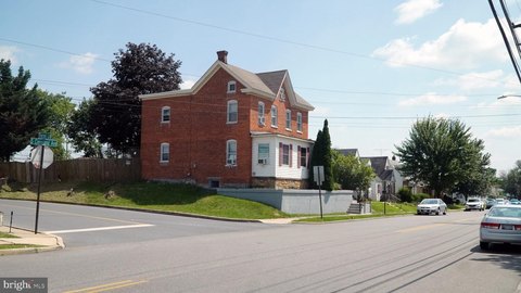 Hagerstown Multifamily Investment Opportunity