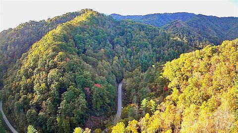Unrestricted Land with Creek Frontage