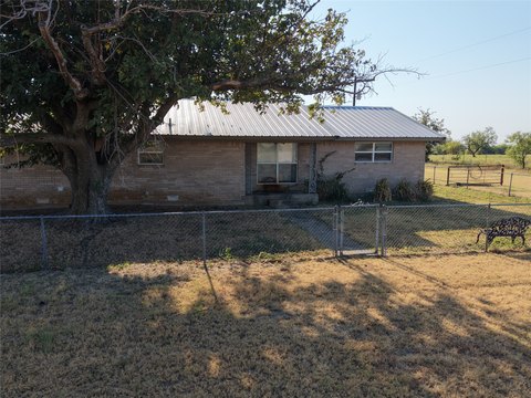12-Acre Country Property with Home