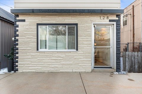 Commercial Property in Trufant, MI