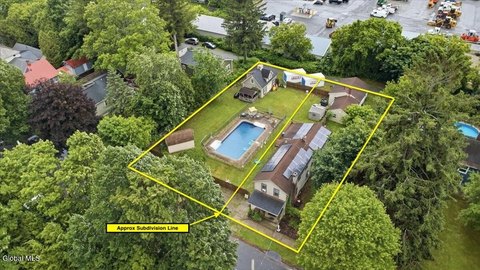 MultiFamily, Saratoga Springs, NY