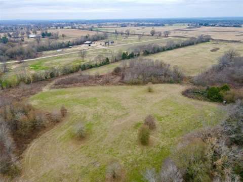 Recreational Hunting Land with Pond