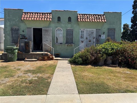 Multi-Family Property for Sale