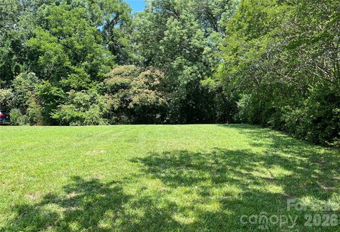LAND - Concord, NC