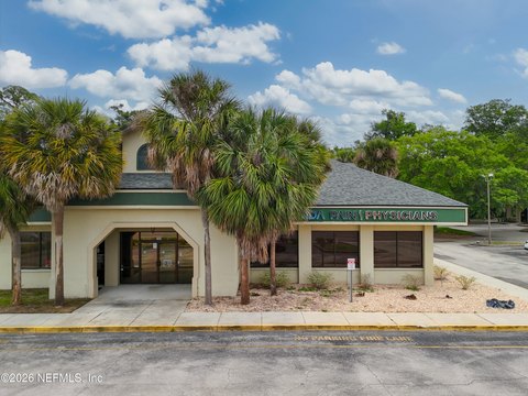 Versatile Office Space in Orange Park