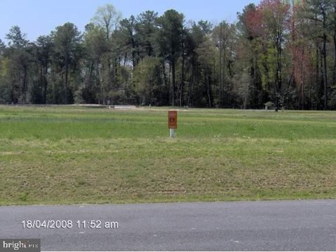 Residential Land in Milford, DE