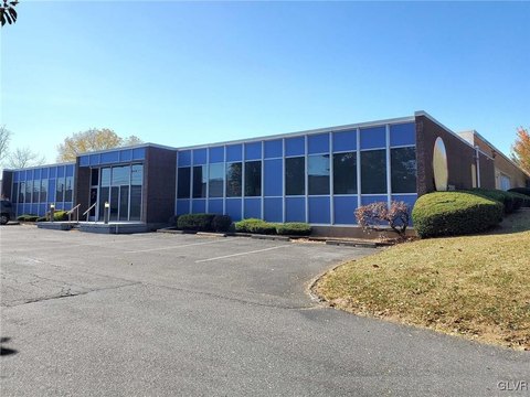 Bethlehem City Commercial Space Available