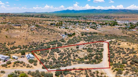 Land, Dewey-Humboldt, AZ