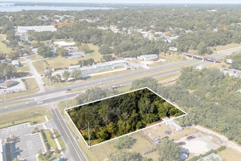Land, MOUNT DORA, FL