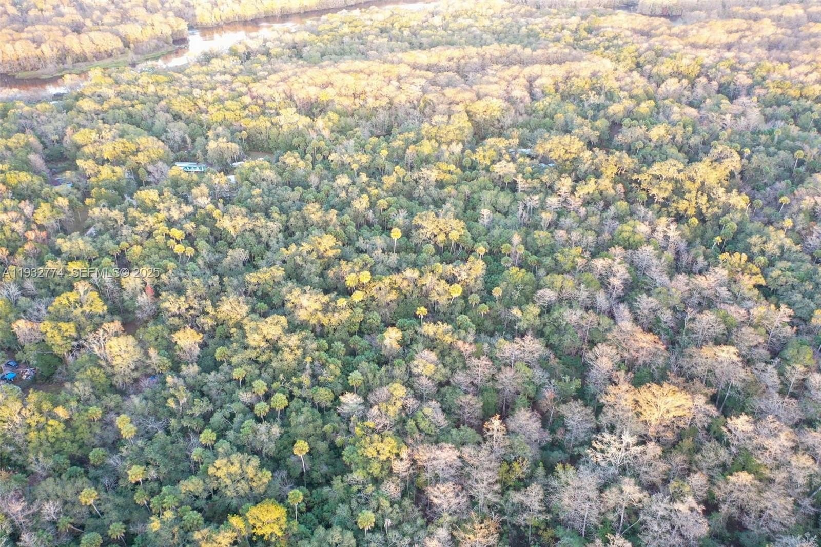 Residential Lot in Inverness, FL