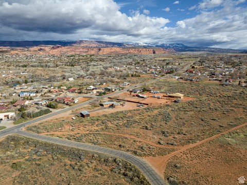 Moab Commercial Lot For Sale