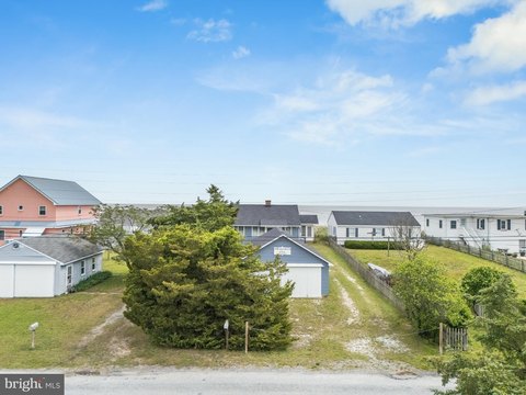 Primehook Beach Premium Lot