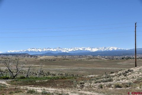 Montrose Land For Sale
