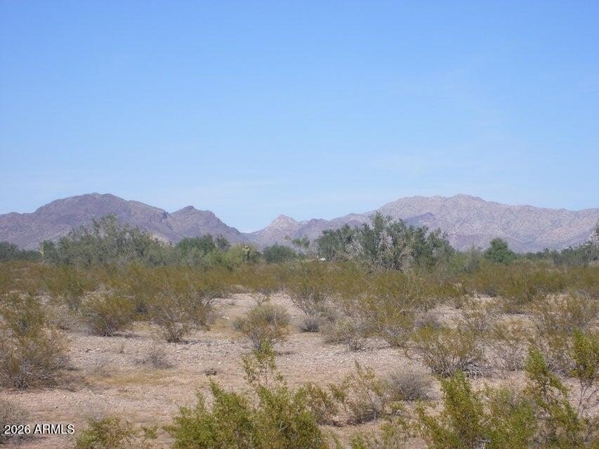 Land in Tonopah, Arizona