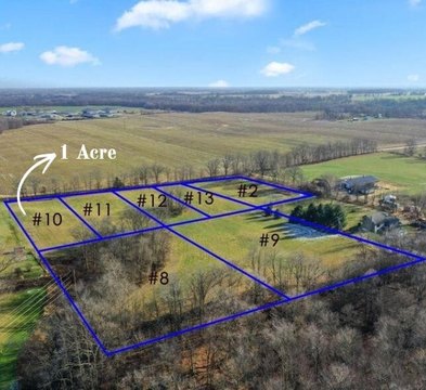 Ionia Land Near Golf Course