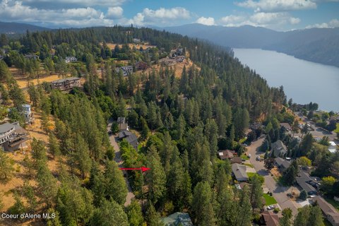 Land, Coeur d'Alene, ID