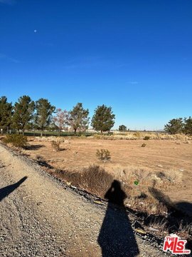 Land Development Opportunity in Victorville
