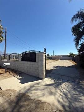 Industrial Flex with Detached Warehouse