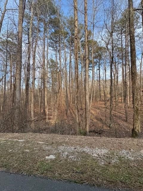 Fairburn, GA 5-Acre Building Lot