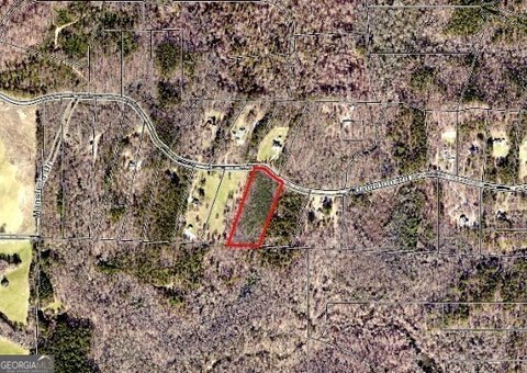 5-Acre Residential Land Parcel