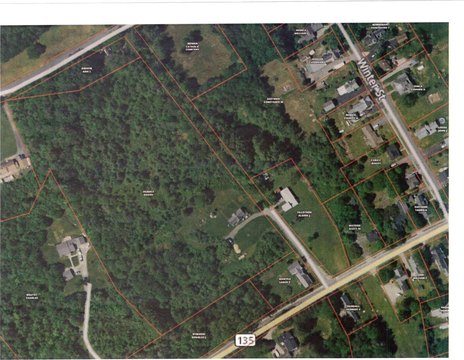 Residential Land in Lancaster, NH