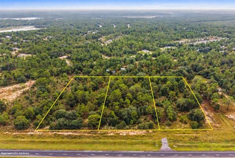 Land, CHIPLEY, FL