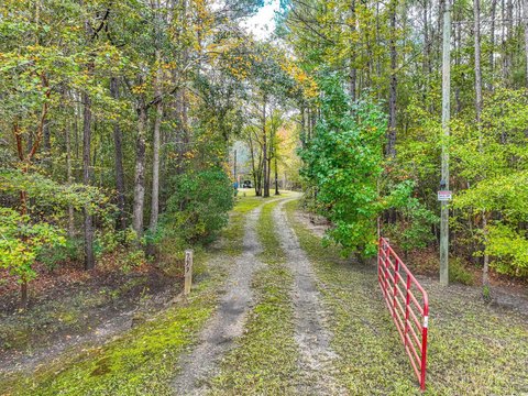 Versatile Land in Conway, SC