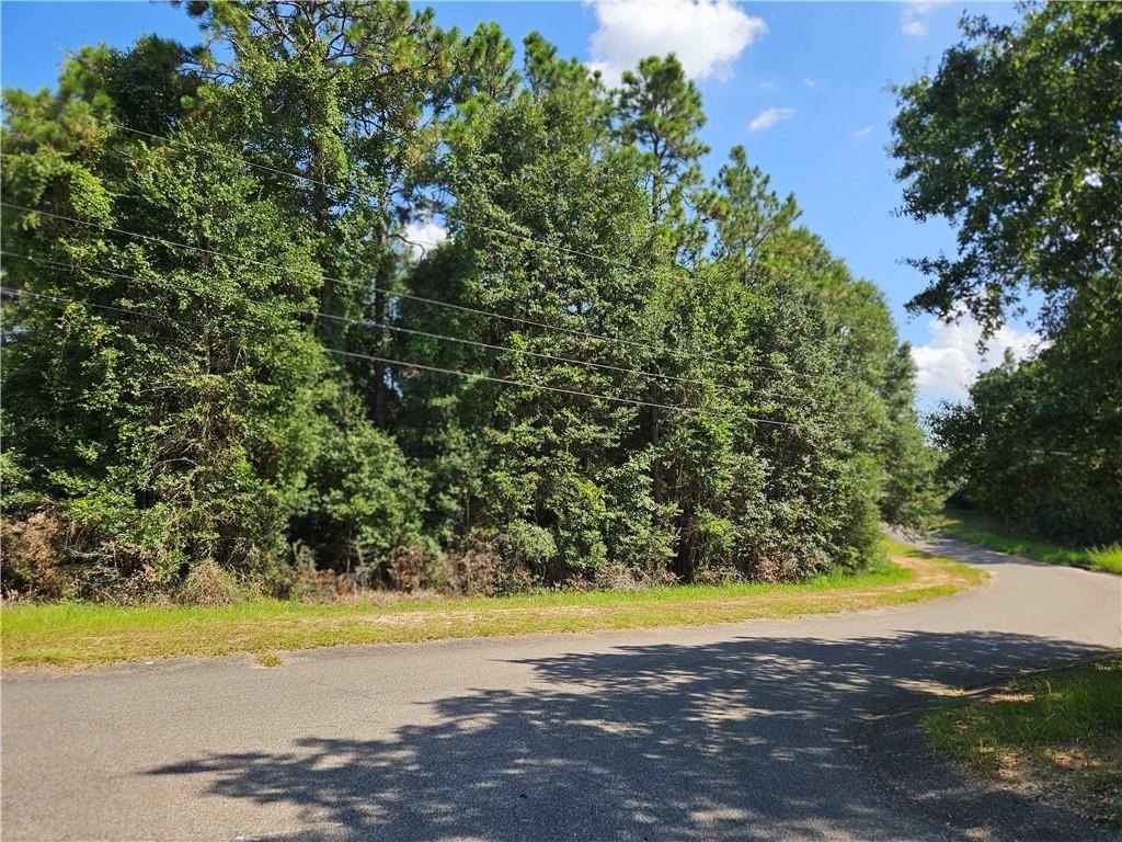 Residential Lot in Eight Mile