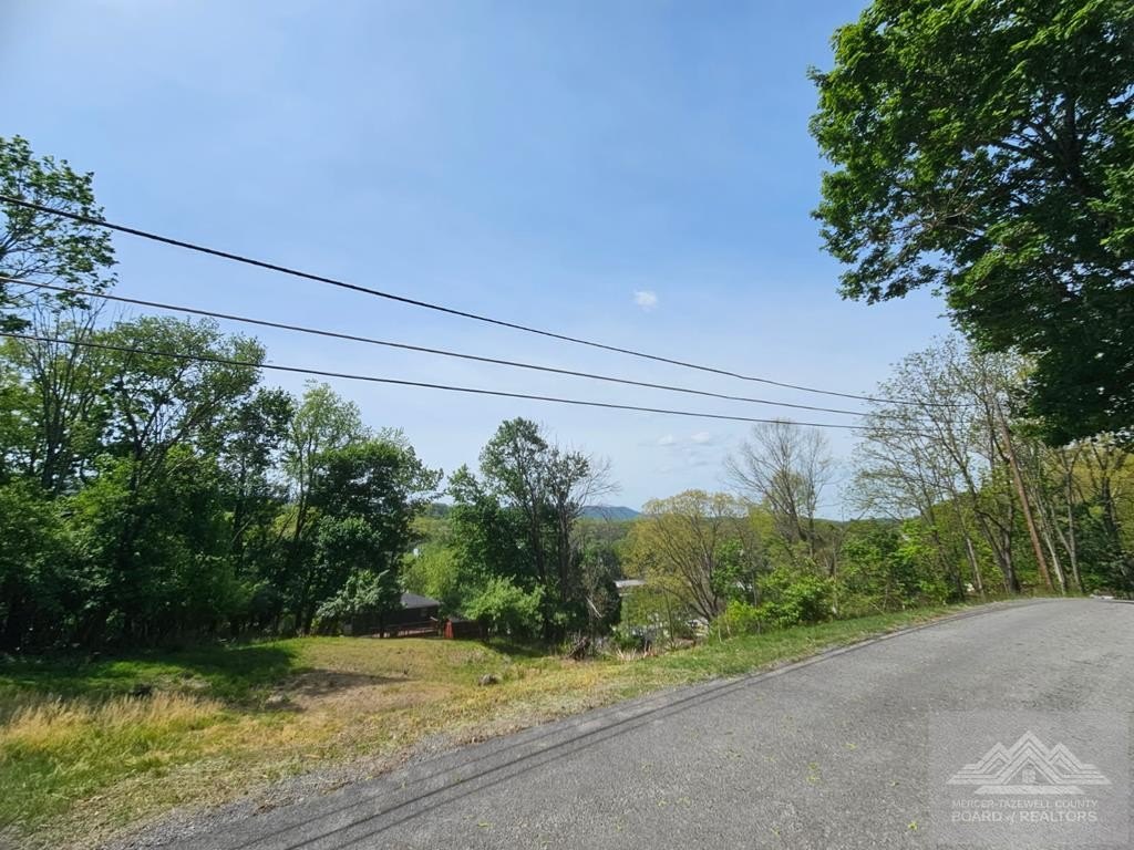 Vacant Lot in Bluefield, VA