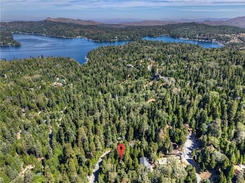 Land/Lot - Lake Arrowhead, CA