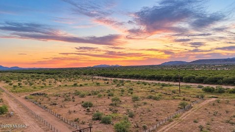 Land, Green Valley, AZ