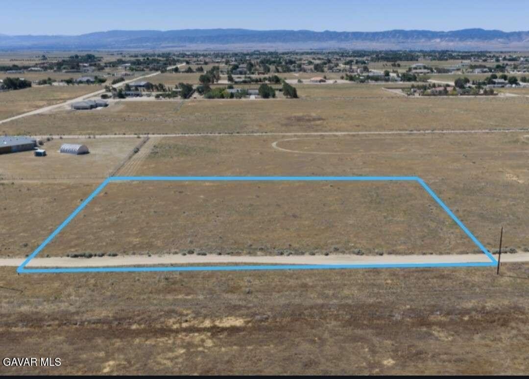 Lancaster Land: Development Opportunity