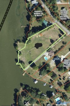 LAND - Rainbow City, AL