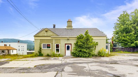 Commercial Space on Route 2