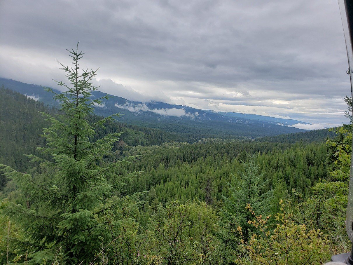 Huson, MT Land For Sale