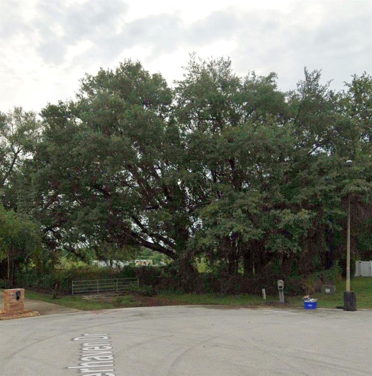 Summerhaven Vacant Lot Opportunity