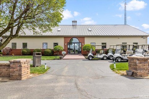 27-Hole Public Golf Facility