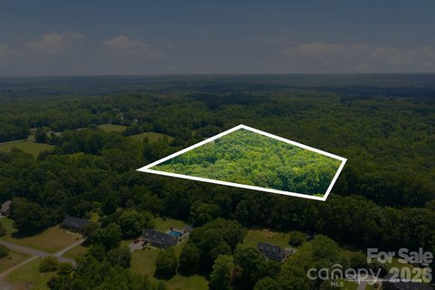 LAND - Gastonia, NC