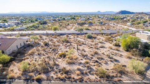 Land, Mesa, AZ