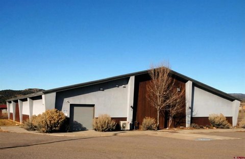 Durango Commercial Property For Sale