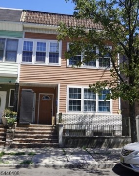 Two-Family Home with Finished Basement