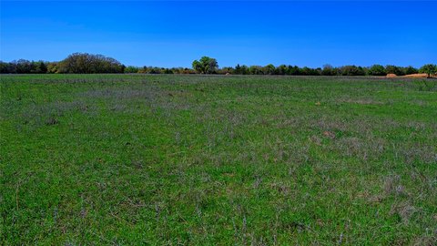 Expansive Land with Development Potential
