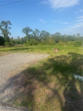 LAND - Lehigh Acres, FL