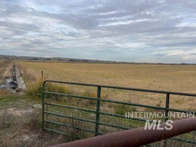 Prime Development Land in Emmett
