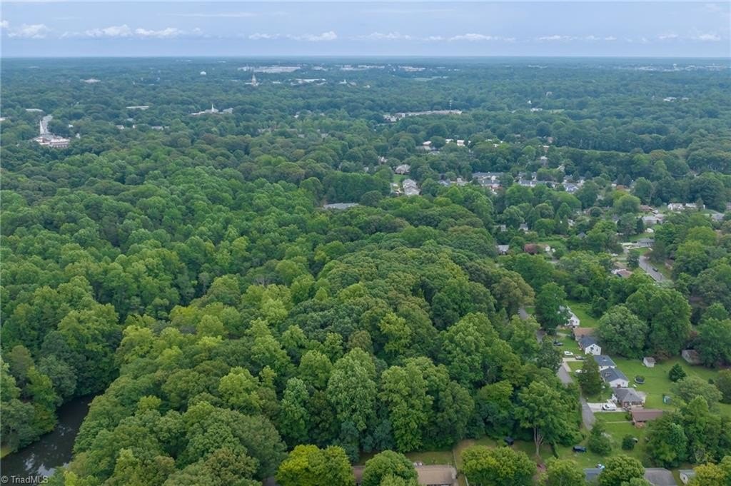 Land Near WFU Amenities